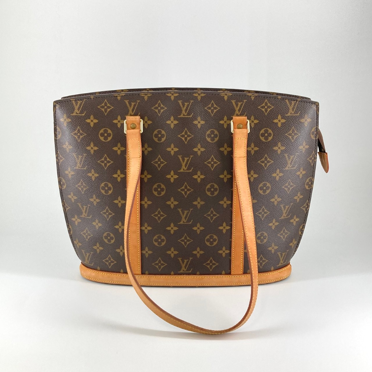 LOUIS VUITTON(ルイ・ヴィトン) バビロン M51102 ショルダーバッグ ブラウン