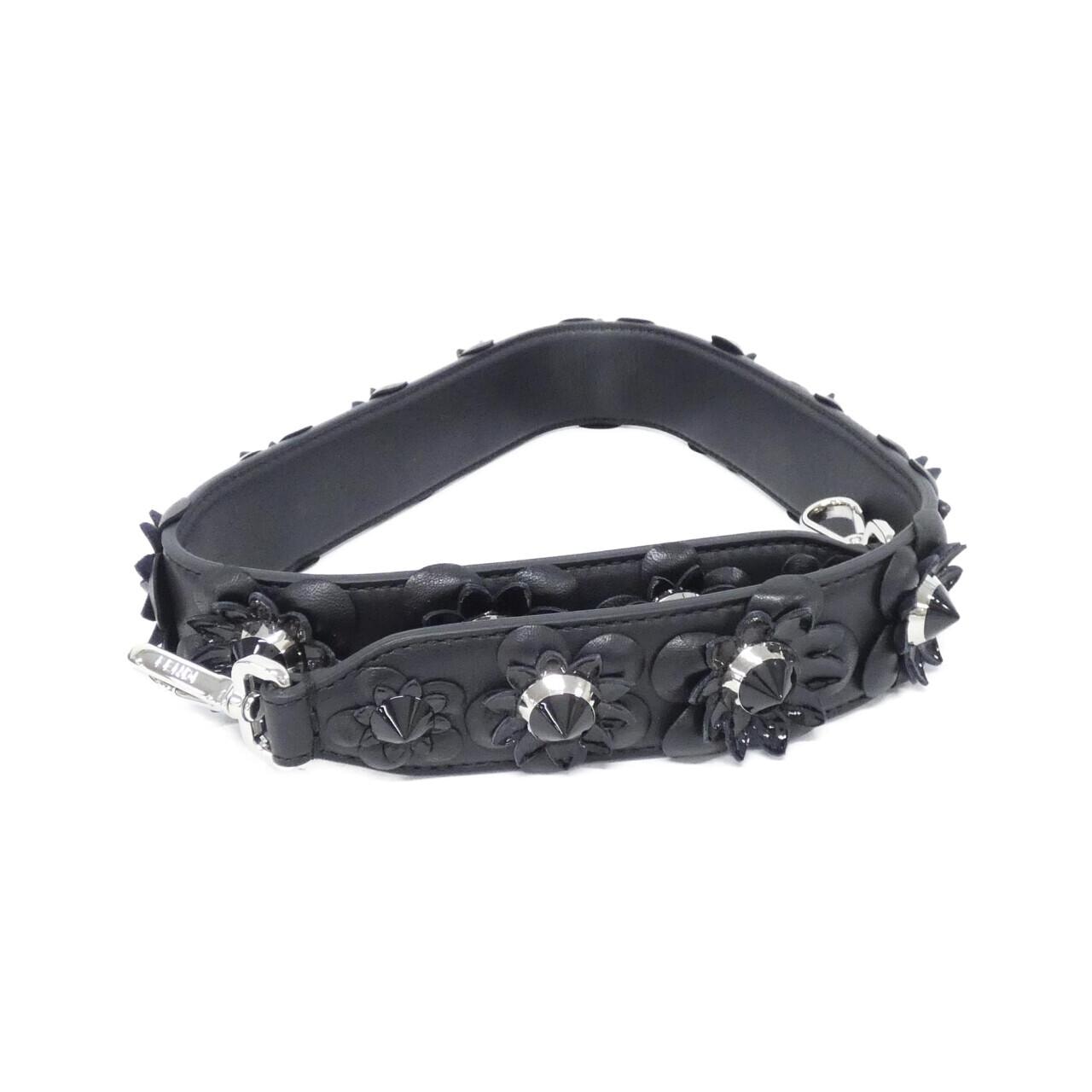 フェンディ ストラップ ユー 8AV077 7JF ストラップ