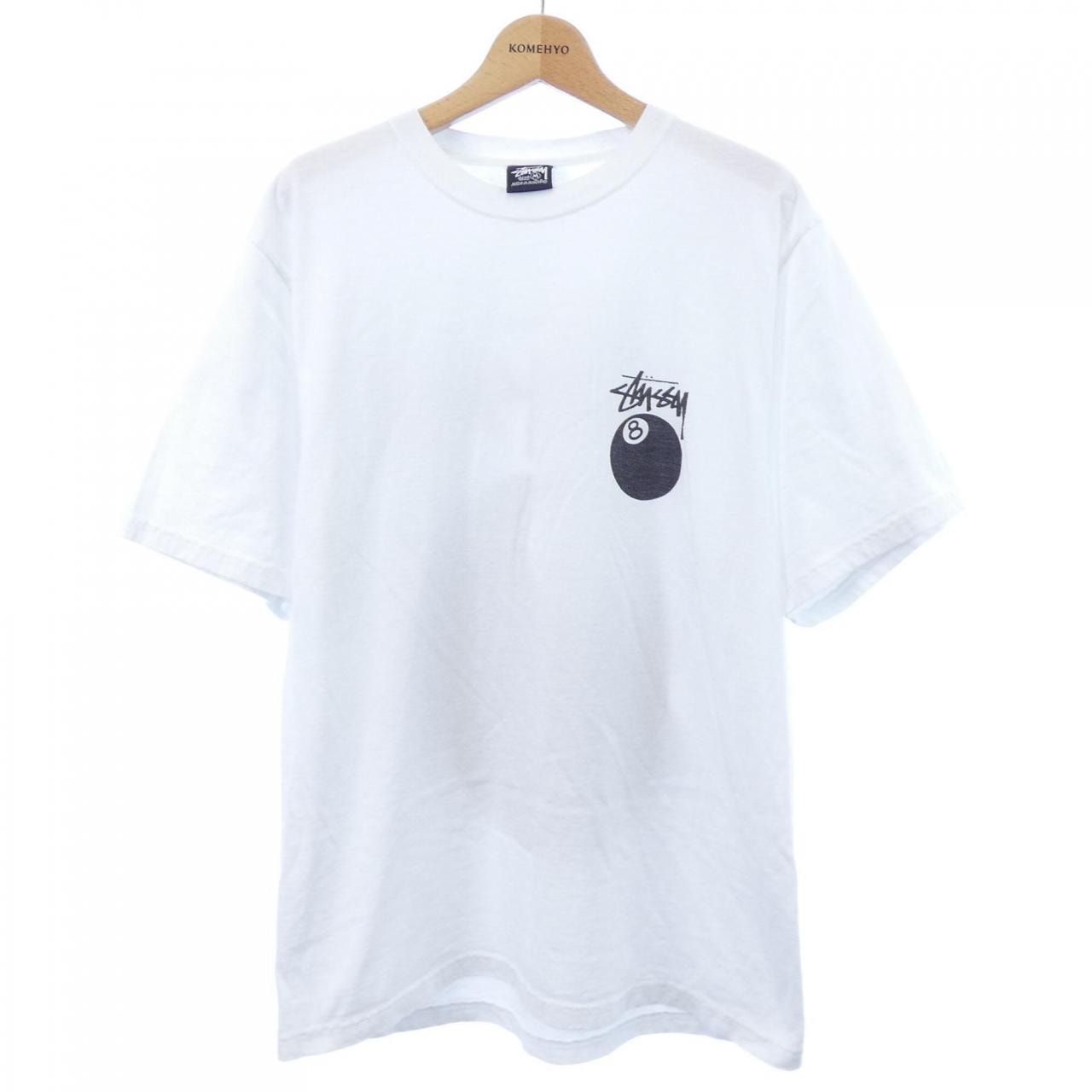 ステューシー STUSSY Tシャツ