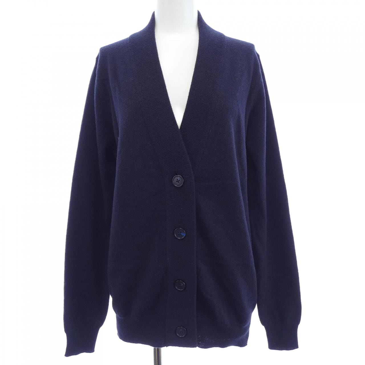 メゾンマルジェラ Maison Margiela S51HA0965 カーディガン