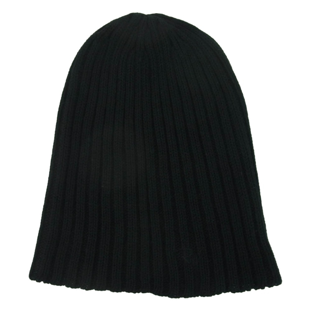 D (傷や汚れあり)】Ron Herman ロンハーマン ニット キャップ ビーニー