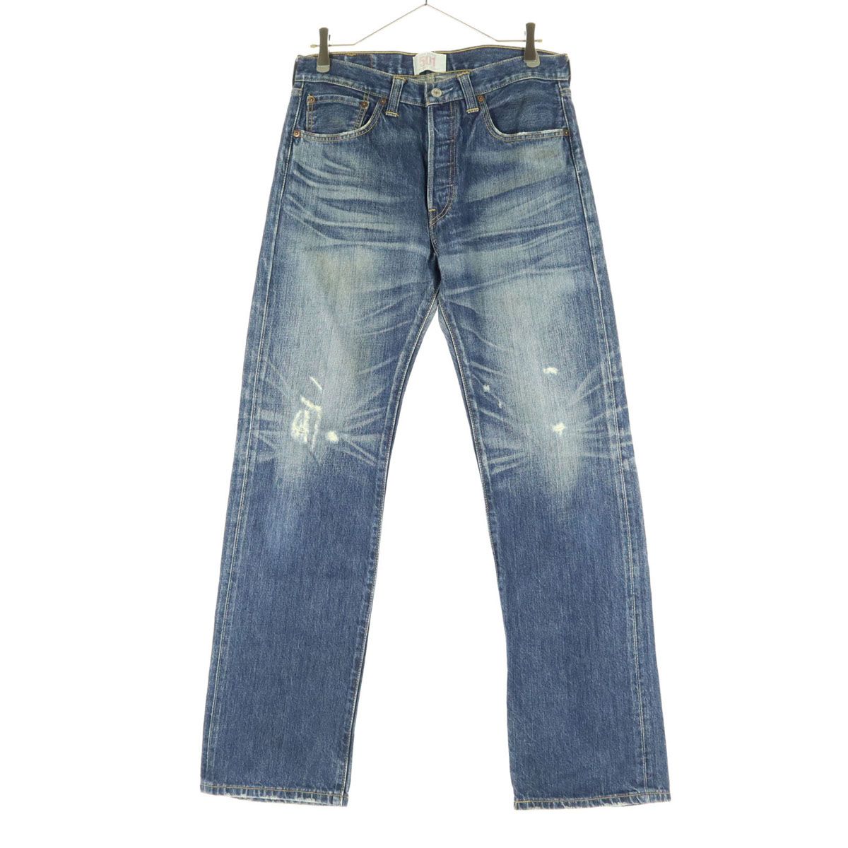 Levi's リーバイス 501 デニムパンツ