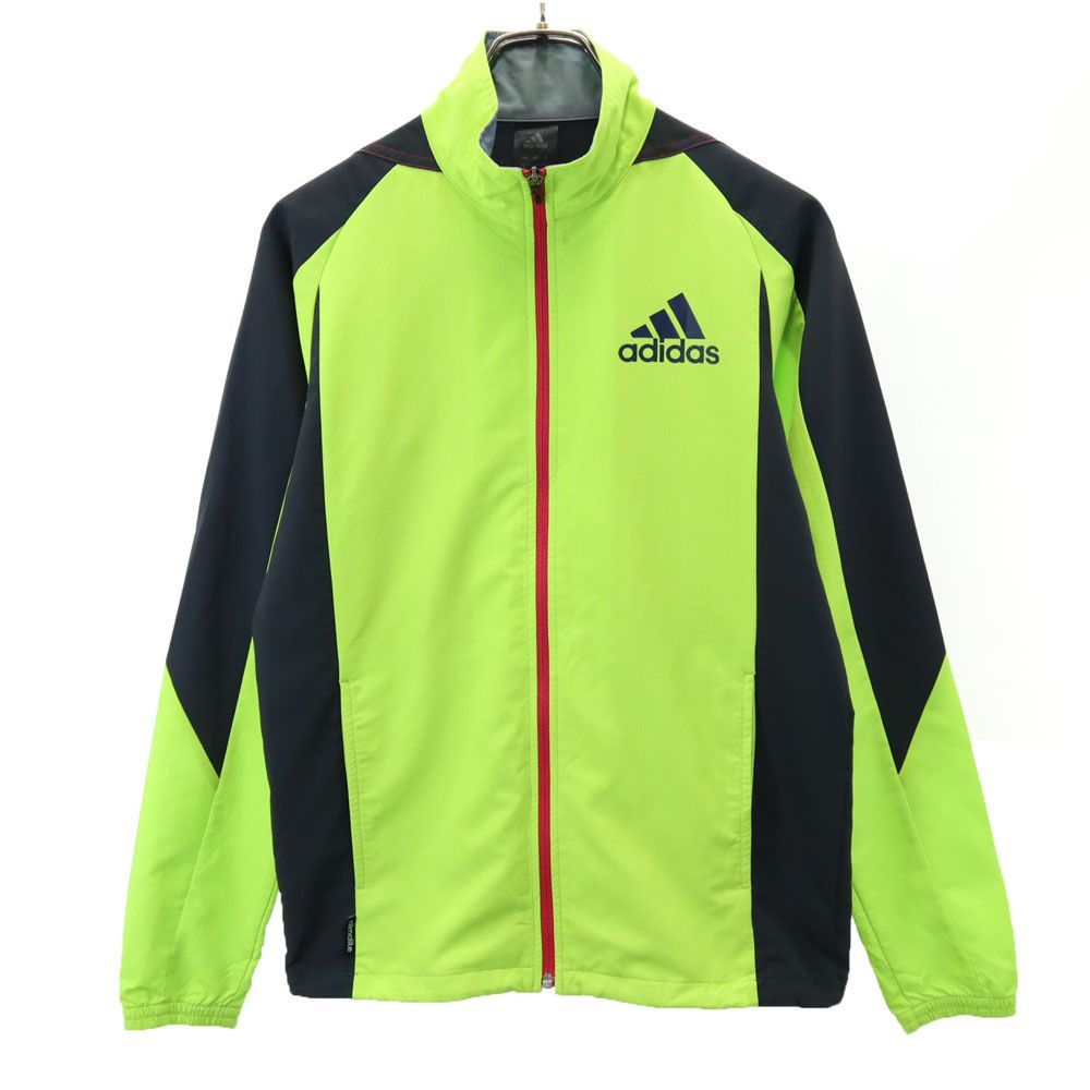 adidas トレーニング トラックジャケット