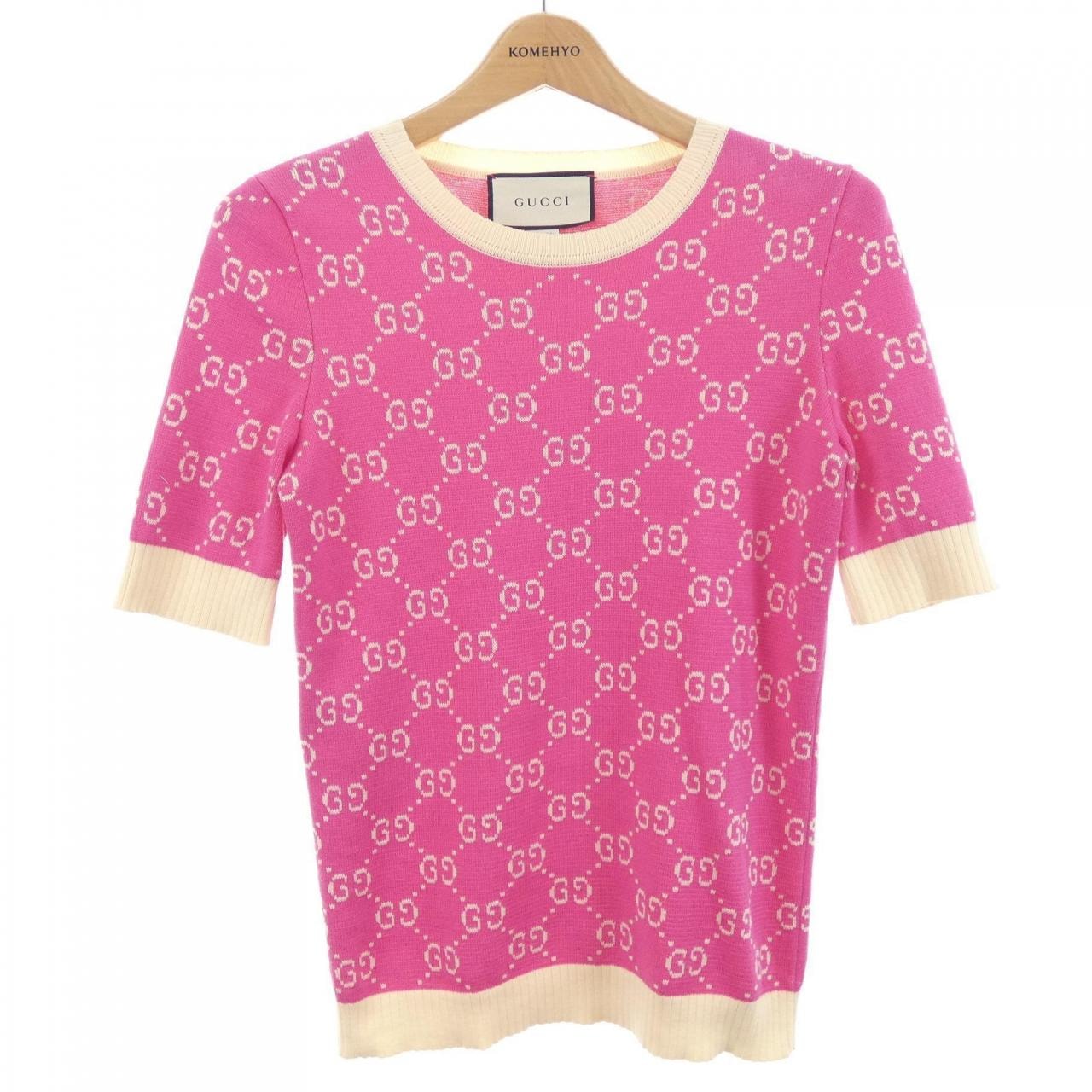 グッチ GUCCI 555023-XKAHV ニット