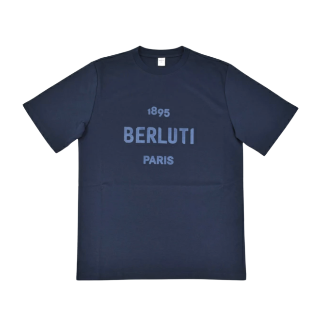 BERLUTI 1895 Tシャツ