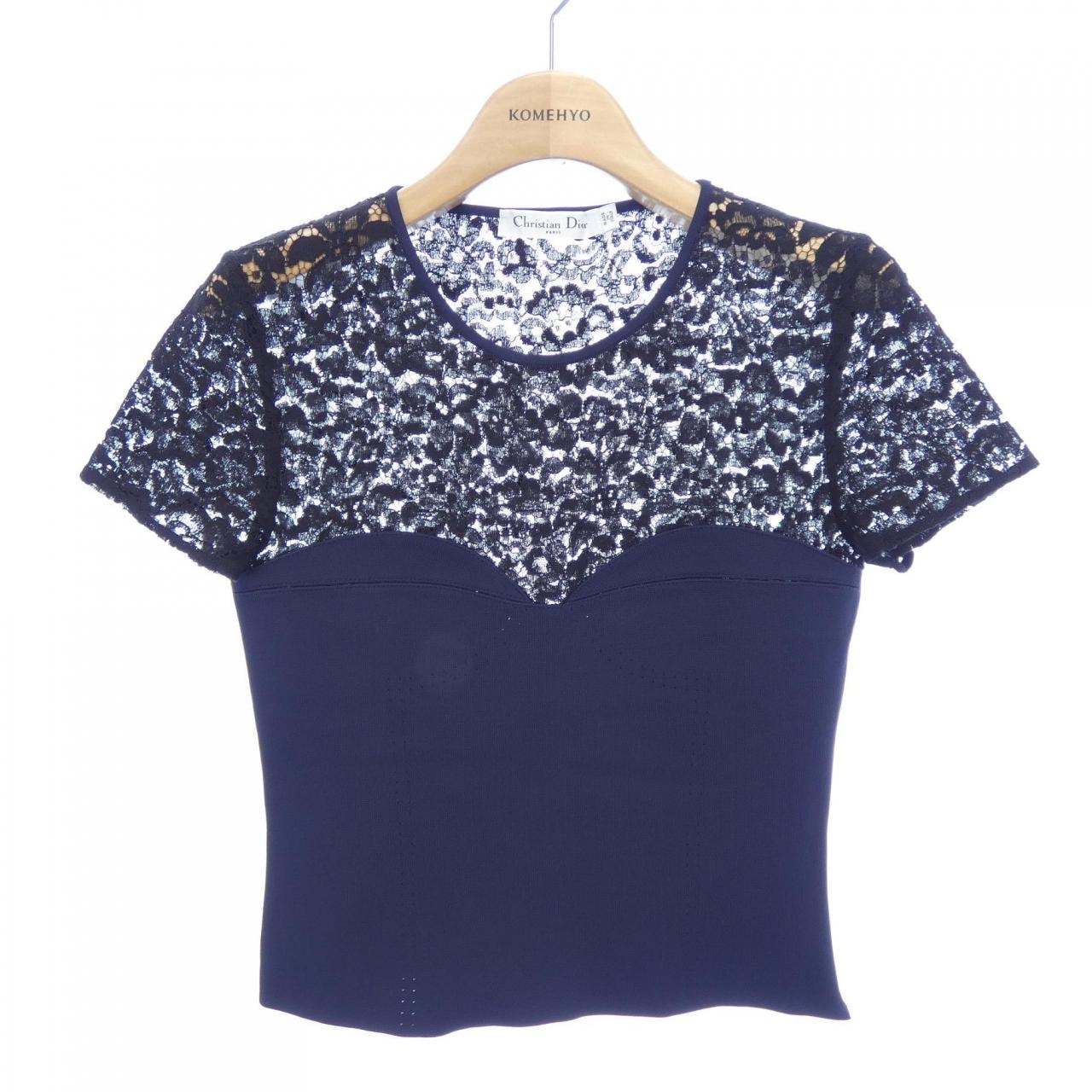 クリスチャンディオール CHRISTIAN DIOR 4C24543AM510 トップス