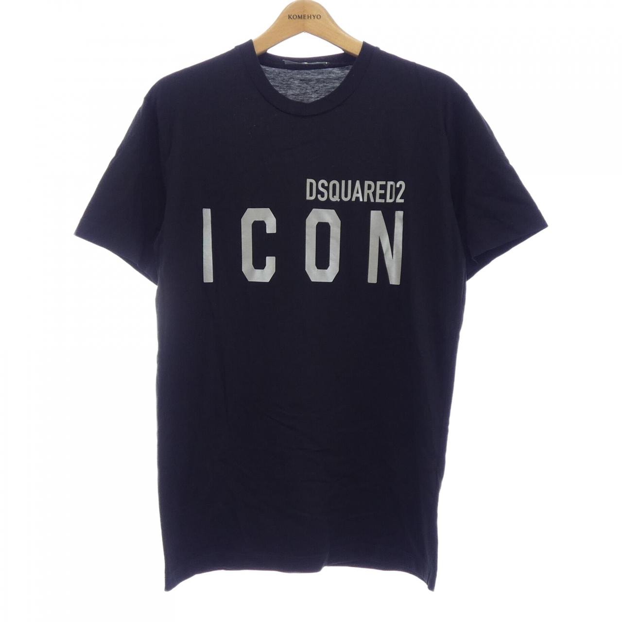 ディースクエアード DSQUARED2 S79GC0019 Tシャツ
