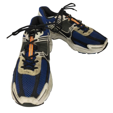 Zoom Vomero 5 Racer Blue ズーム ボメロ5 レーサーブルー【1143343743186】