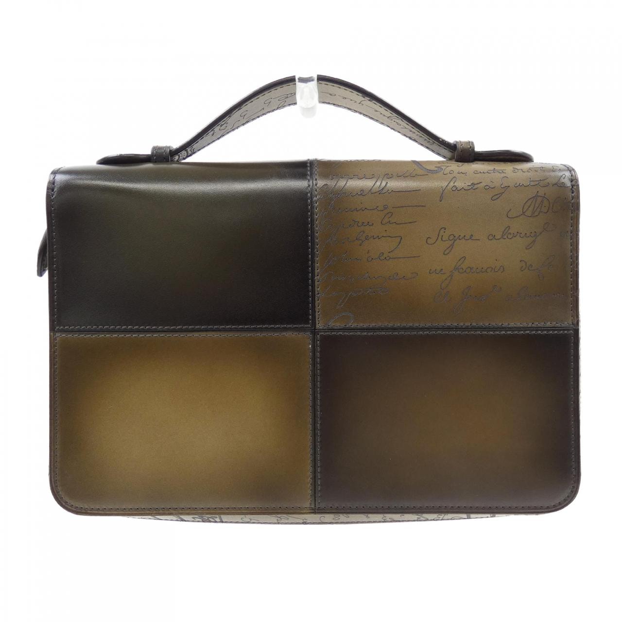 ベルルッティ Berluti WALLET