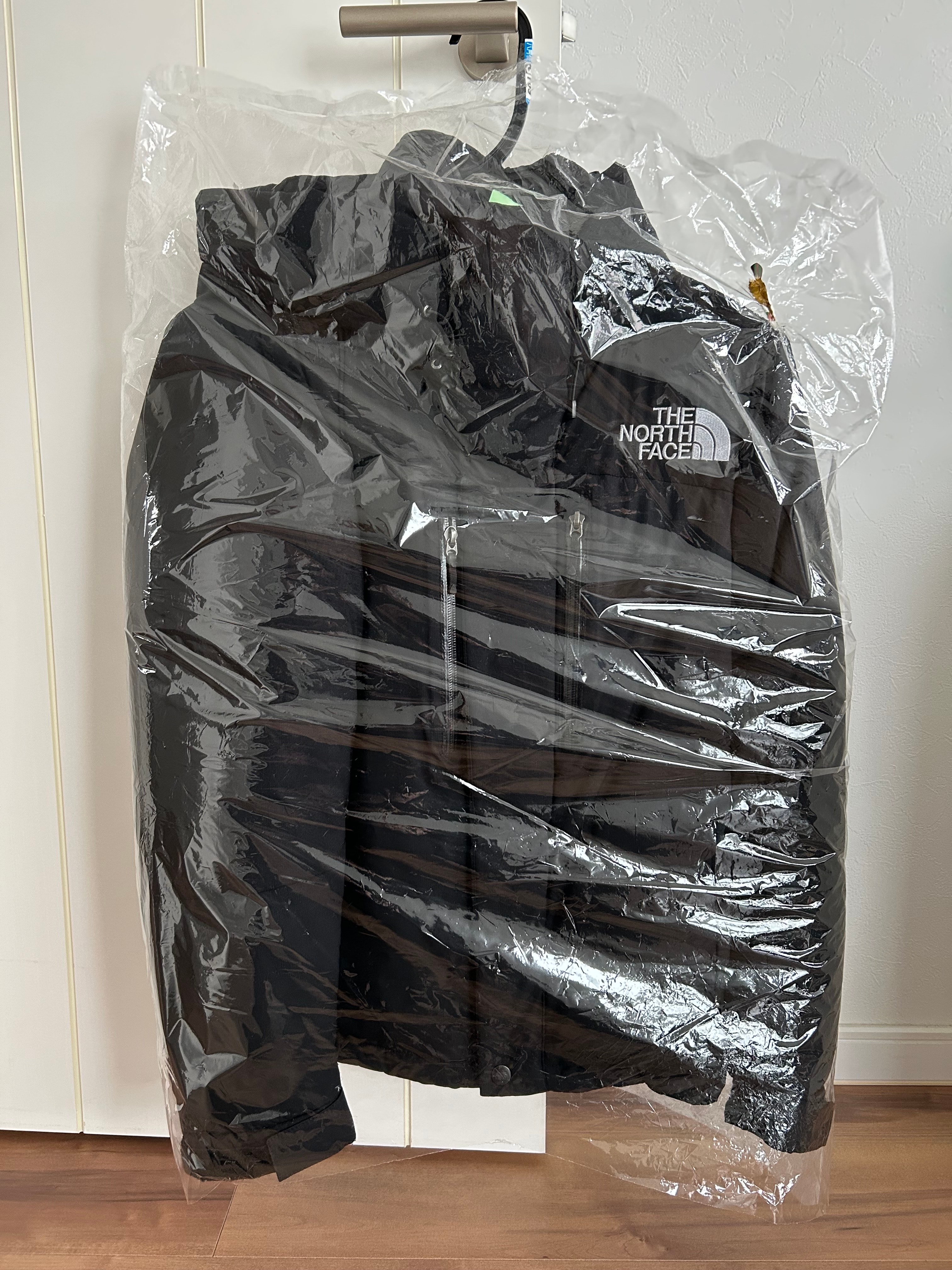 The North Face Baltro Light Jacket K 2020/2021 "Black"
