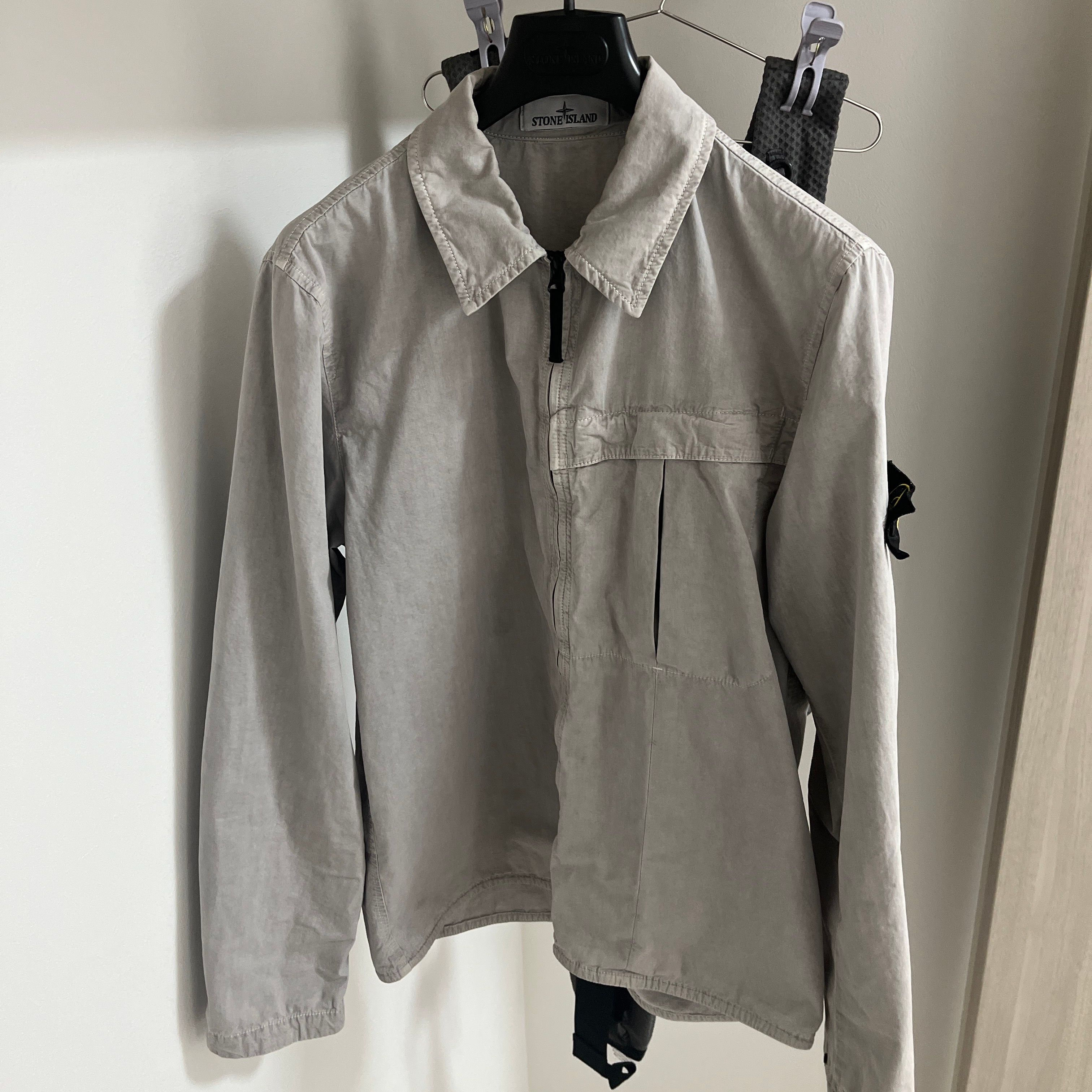 ストーンアイランド ジャケット