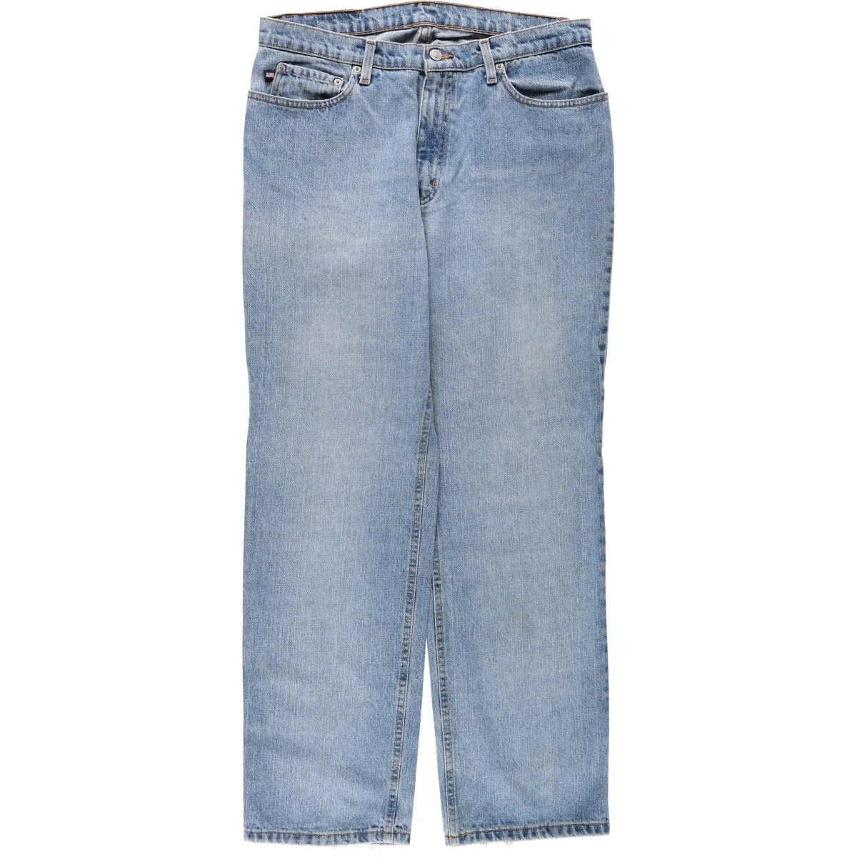古着 ラルフローレン Ralph Lauren POLO JEANS COMPANY ストレートデニムパンツ メンズw34相当/eaa664812