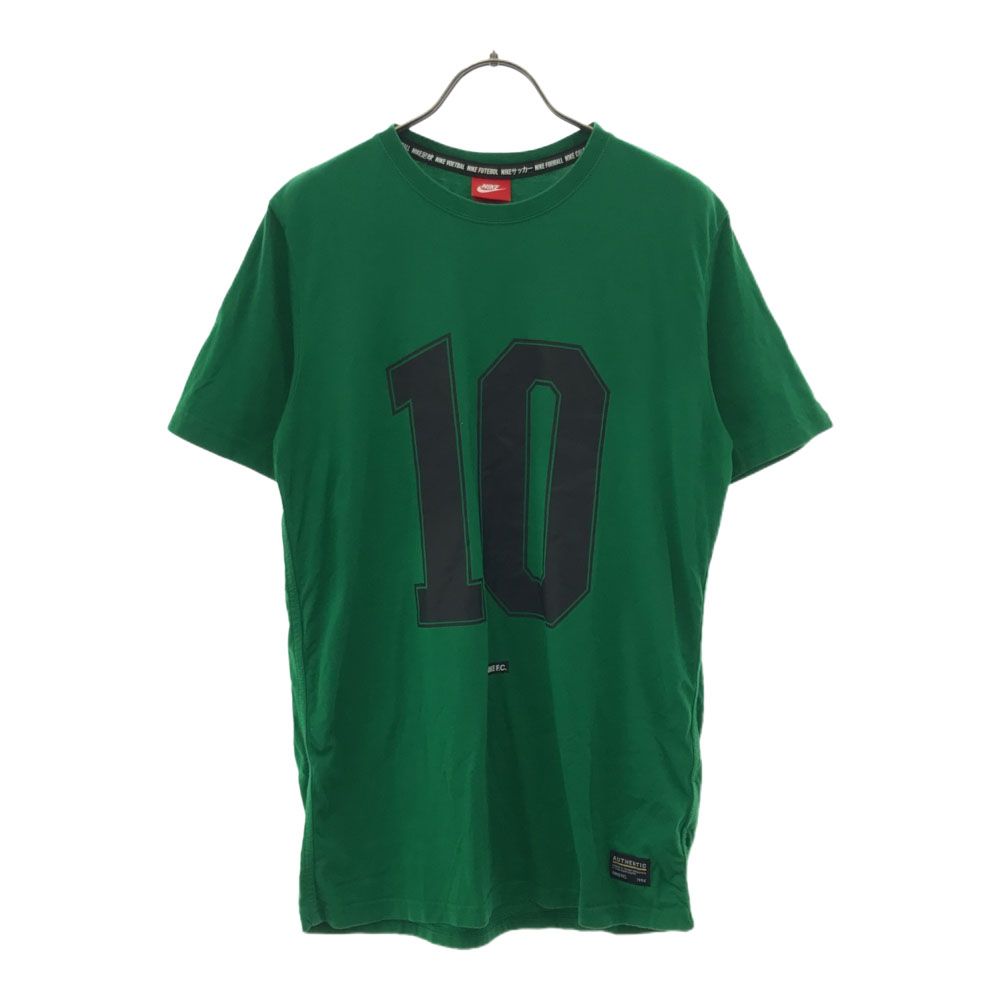 NIKE ナイキ サッカー 半袖 Tシャツ