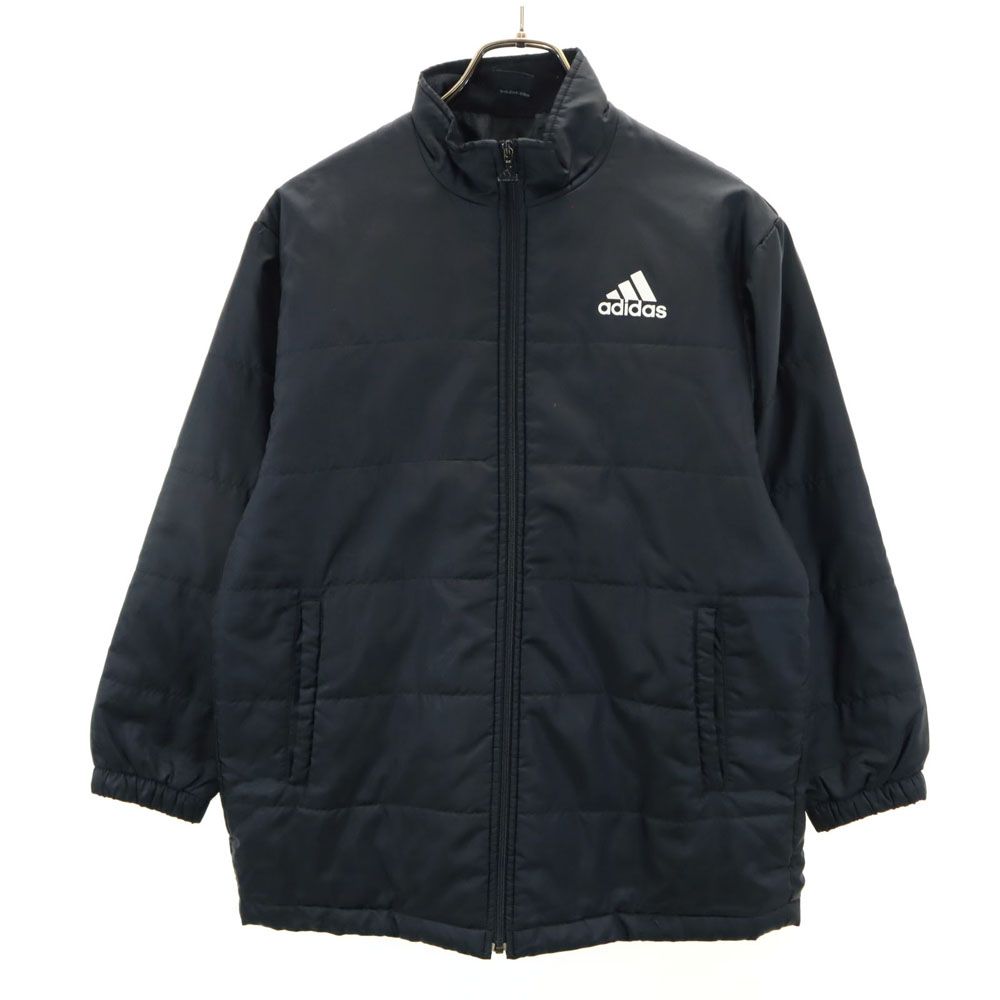 adidas アディダス 中綿ジャケット 150