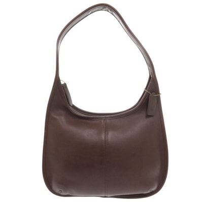 コーチ オールドコーチ エルゴ ワンショルダーバッグ レザー