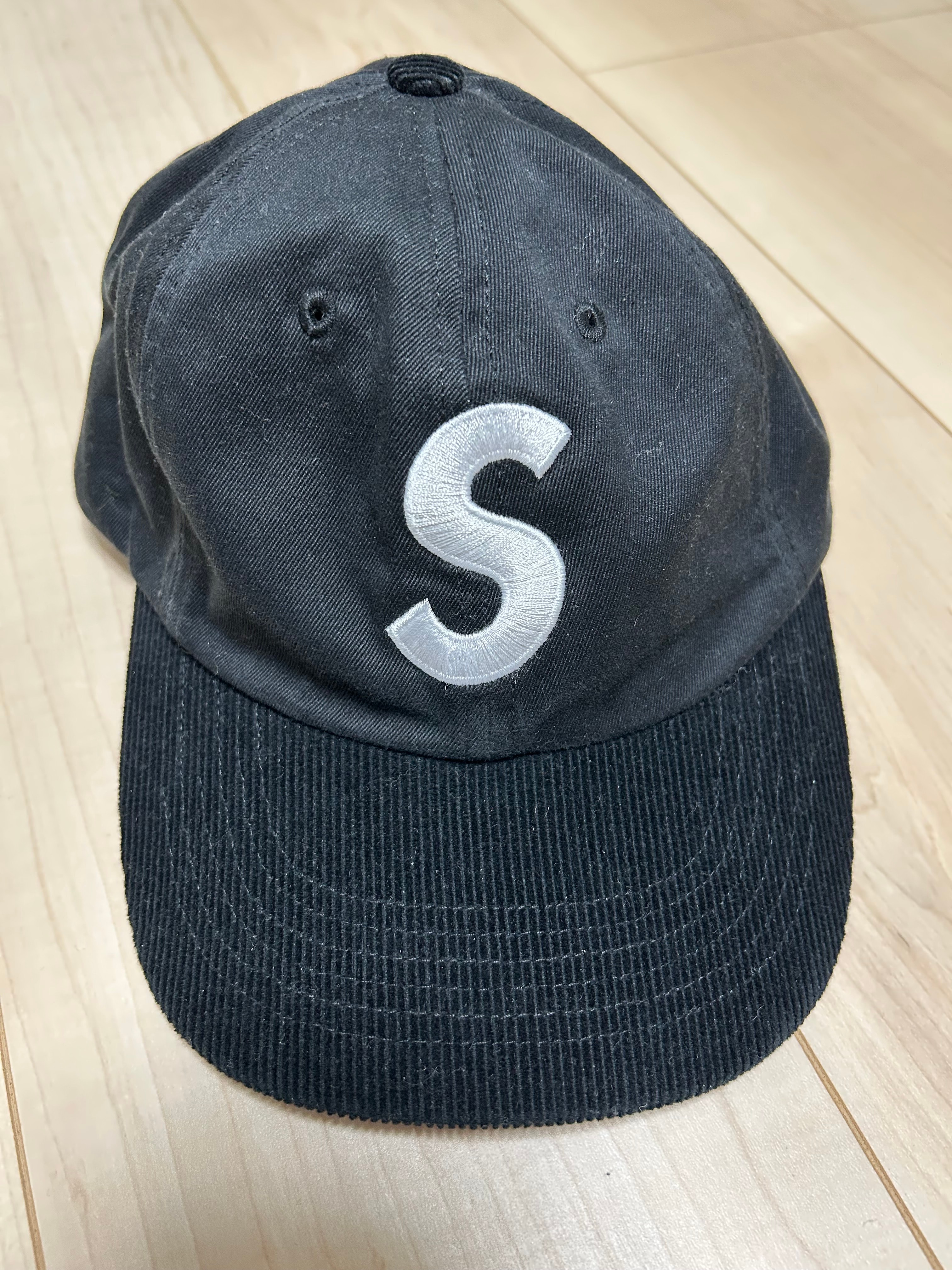 supreme raffia crusher サイズS/M Supreme Raffia Crusher 