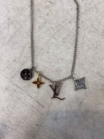 Louis Vuitton LV Instinct Pendant