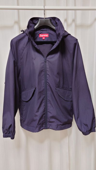 Supreme High Density Cotton Field Jacket Supreme High Density Cotton Field Jacket