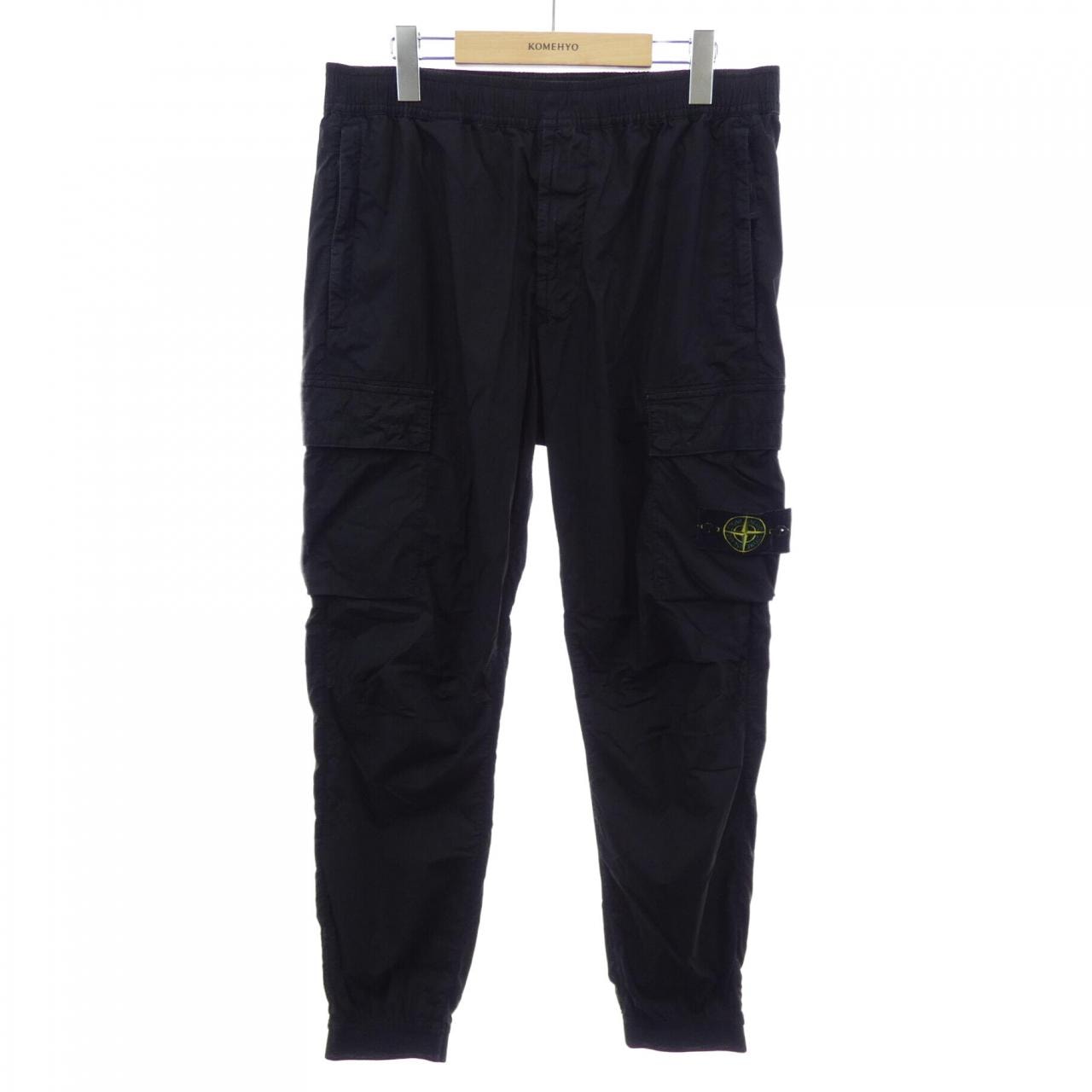 ストーンアイランド STONE ISLAND 801531303 パンツ