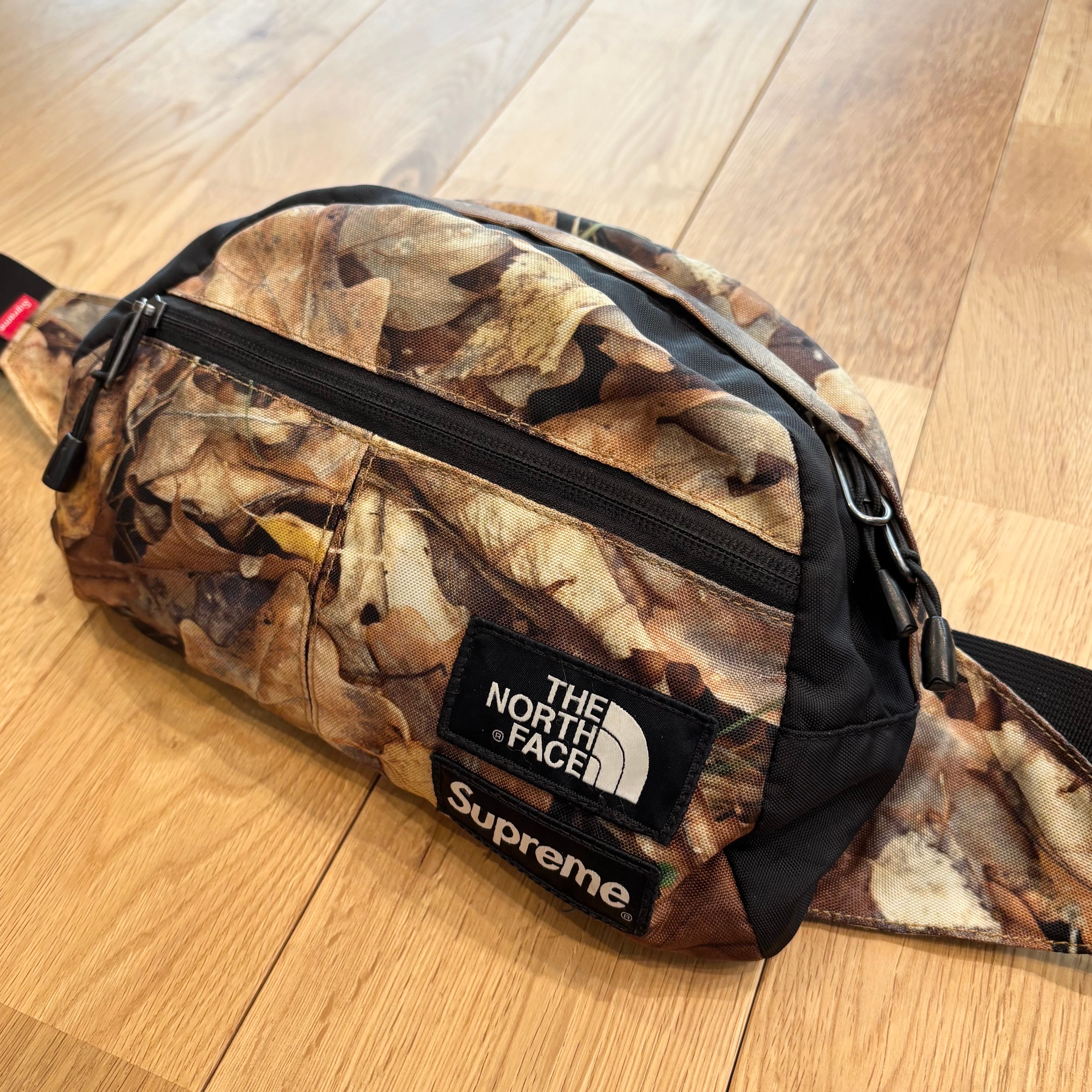 Supreme Bounty Hunter Backpack 