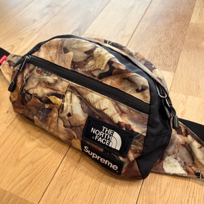 Supreme Bounty Hunter Backpack Supreme Bounty Hunter Backpack