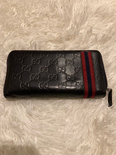 Gucci 長財布