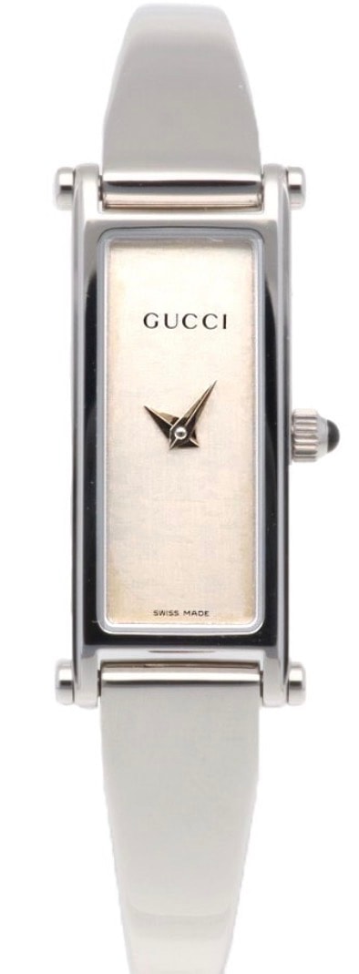 GUCCI腕時計レディース
