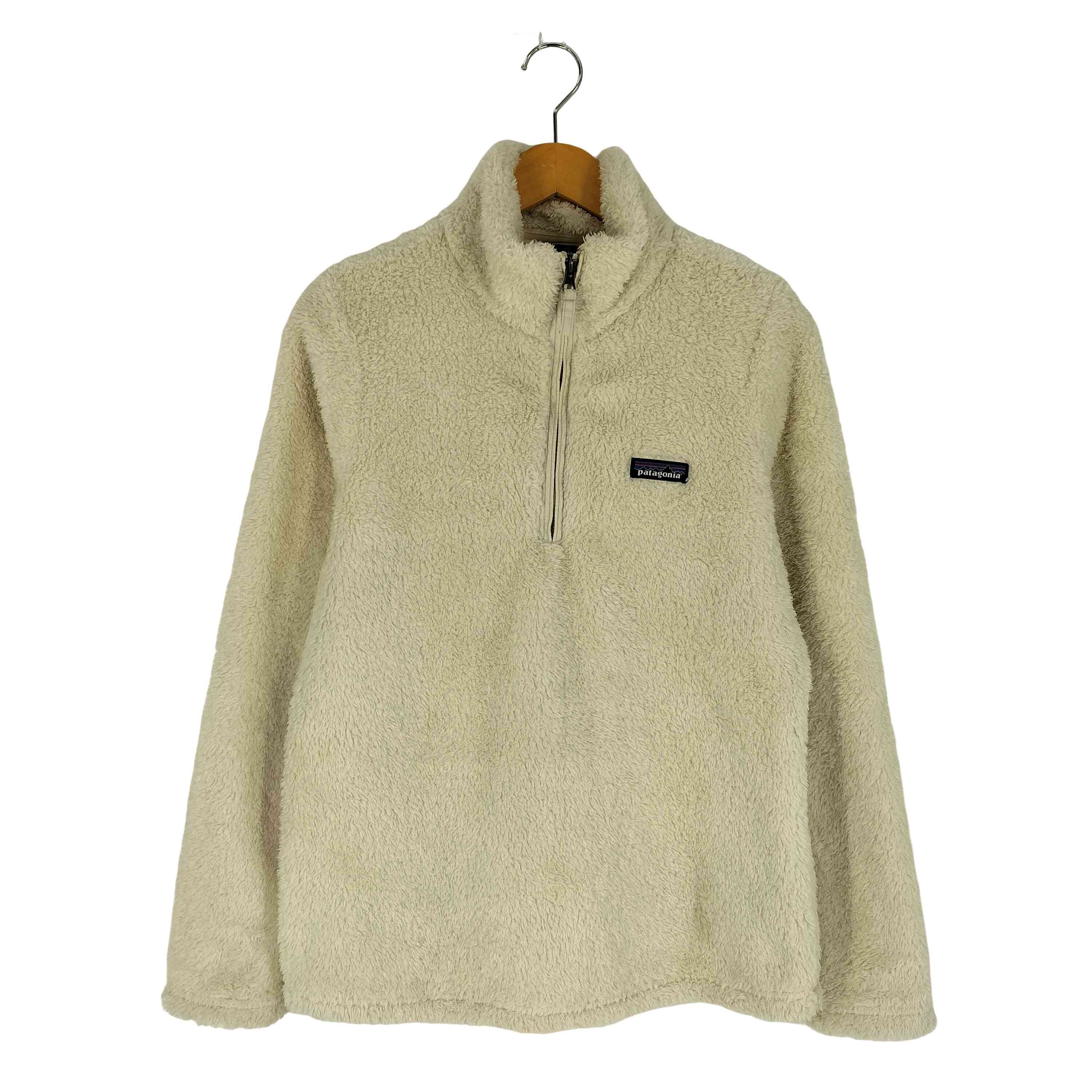 19aw Los Gatos ロスガトス フリースプルオーバージャケット【1142570940375】