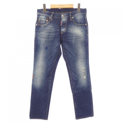 ディースクエアード DSQUARED2 ジーンズ