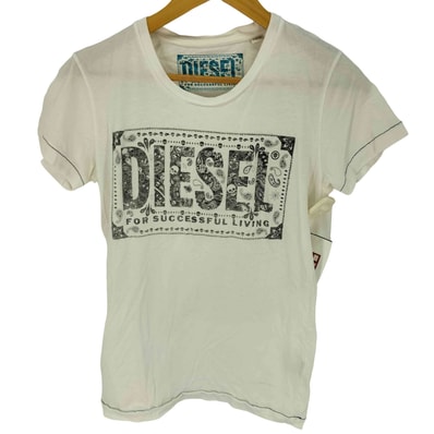 スカル ペイズリー Tシャツ【1143369959394】