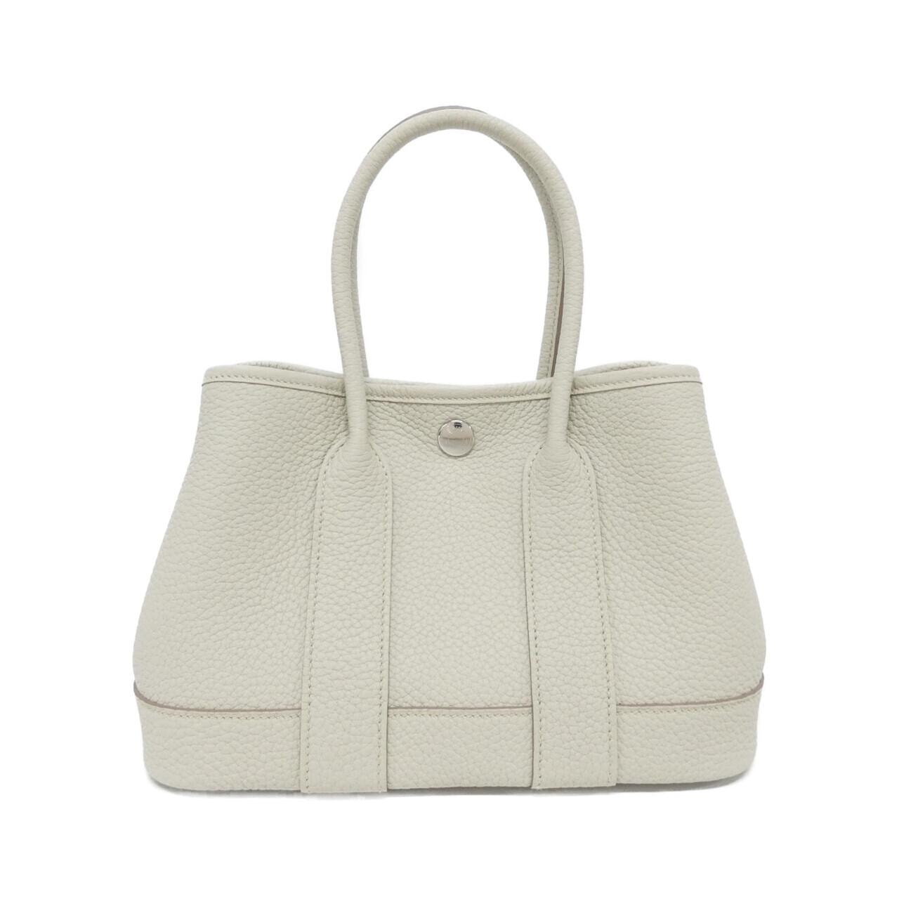 【未使用品】エルメス ネオ ガーデン 23cm 086422CK バッグ