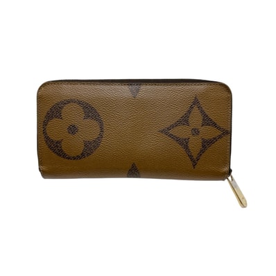 ルイヴィトン LOUIS VUITTON ジッピー・ウォレット M69353 モノグラム 長財布