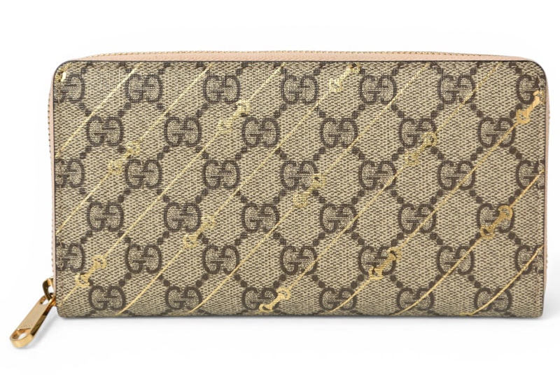 グッチ774331 長財布 ユニセックス