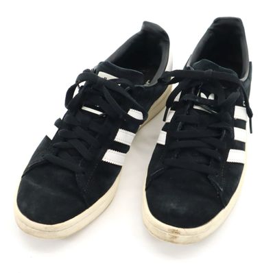 adidas キャンパス スウェード スニーカー