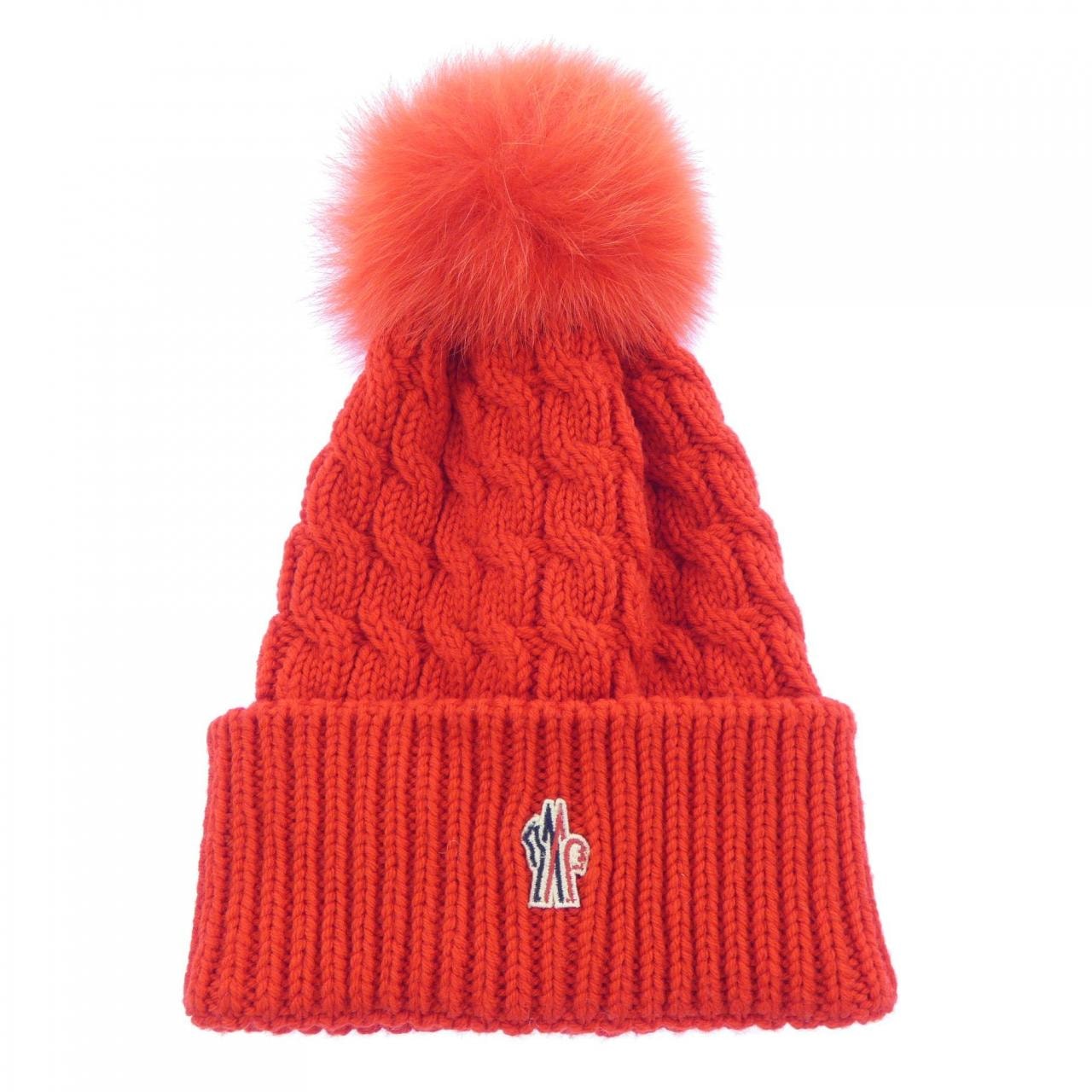 モンクレール MONCLER F20983B70001 ニットキャップ