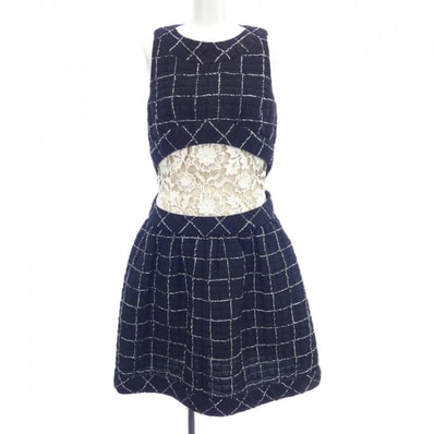 シャネル CHANEL ワンピース