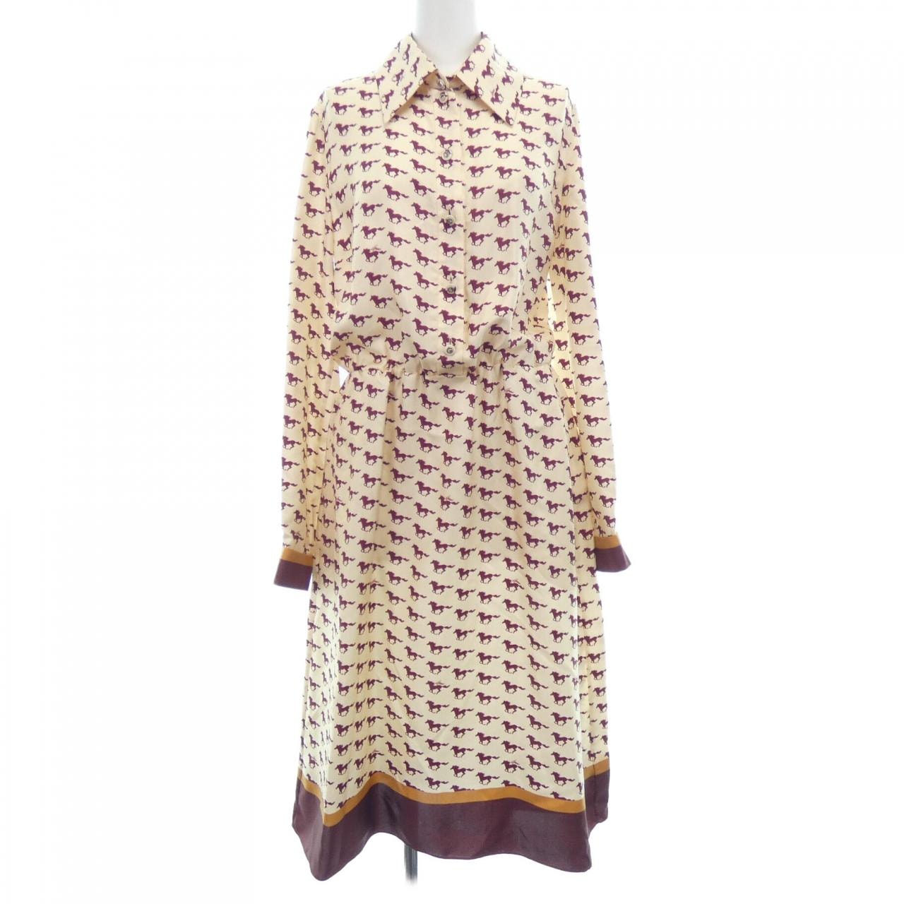 グッチ GUCCI ワンピース