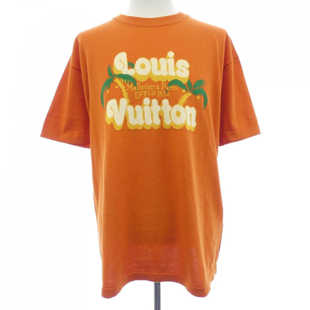 ルイヴィトン LOUIS VUITTON HRN20WAUR ニット