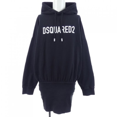 ディースクエアード DSQUARED2 S75CV0617 パーカー