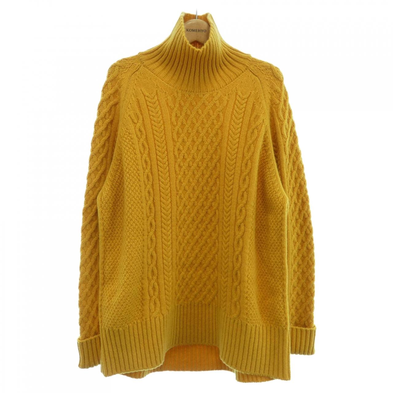 ユニオンランチ UNION LAUNCH ニット