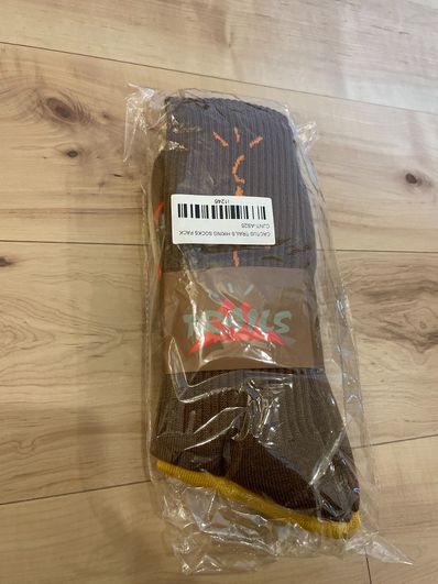 cactus trails hiking socks pack