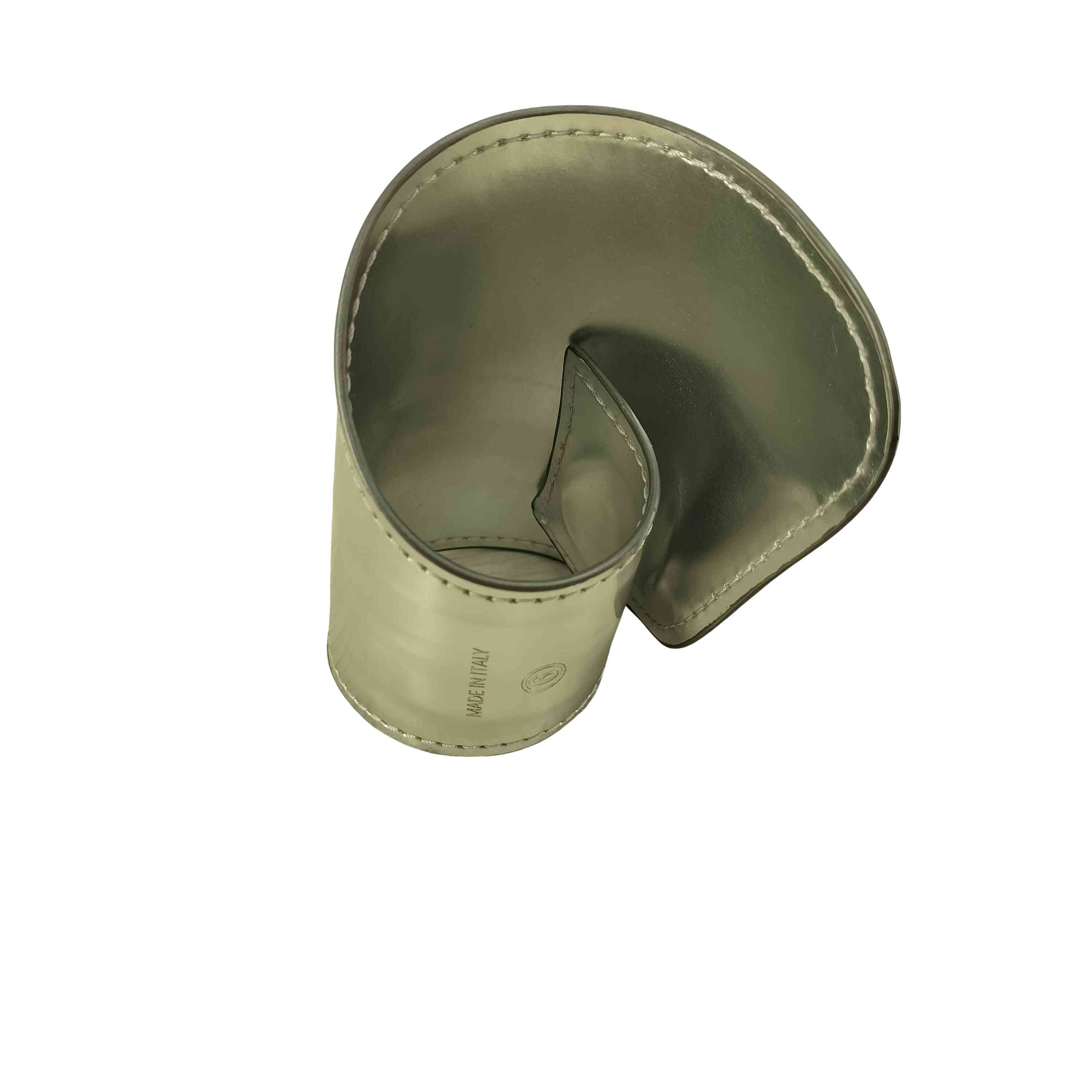 サイドロゴ スナップブレスレット【1139780319718】