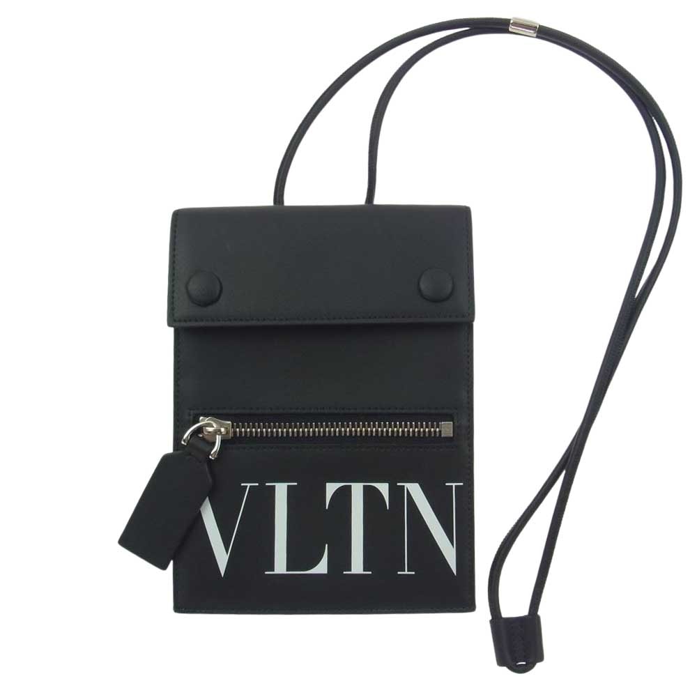C (やや傷や汚れあり)】VALENTINO ヴァレンティノ その他バッグ