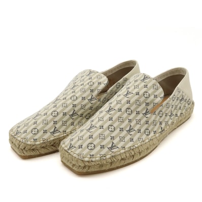 ルイ・ヴィトン27.5cm 1ABFR6 その他靴 メンズ