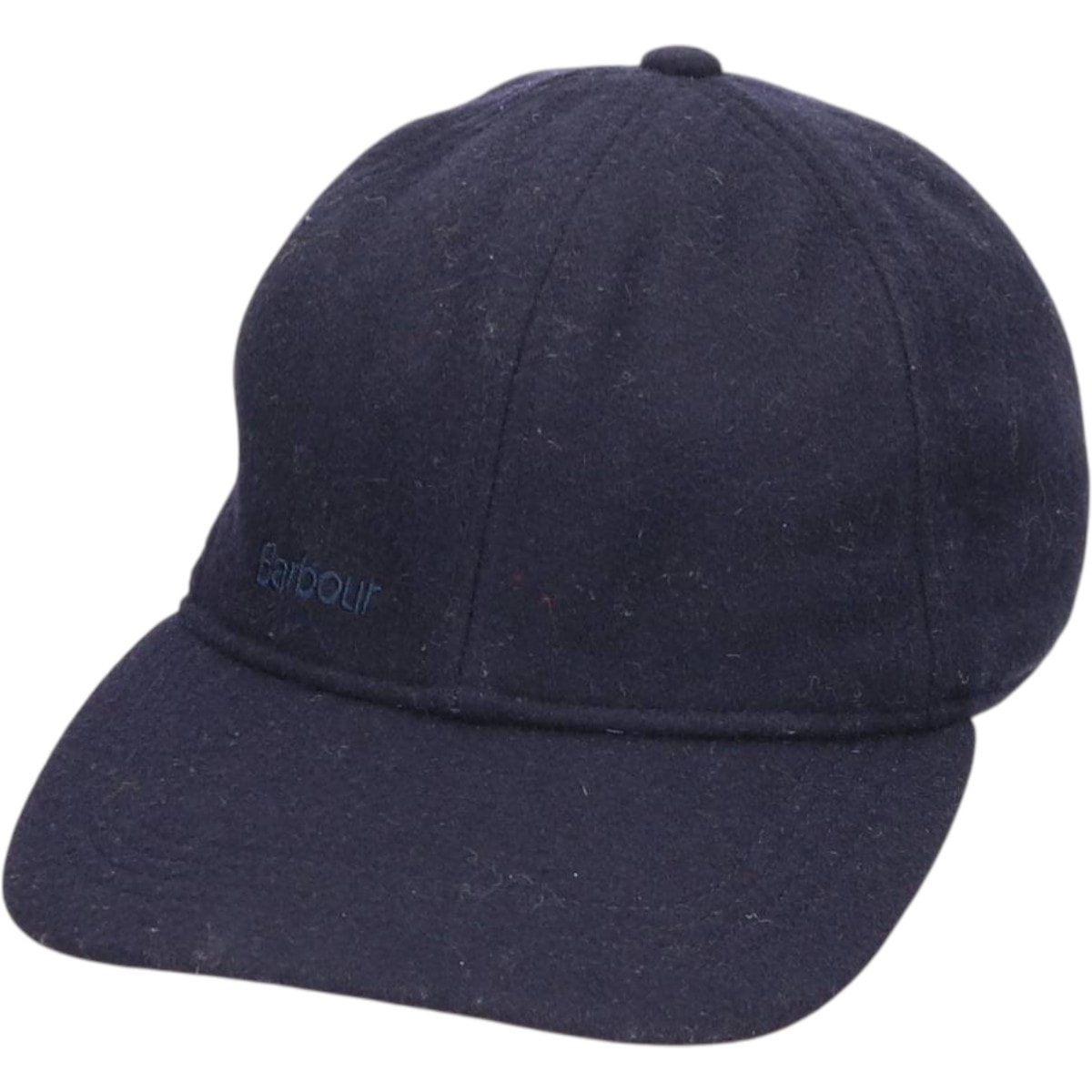 古着 バブアー Barbour 6パネルキャップ フリーサイズ相当/gaa006753