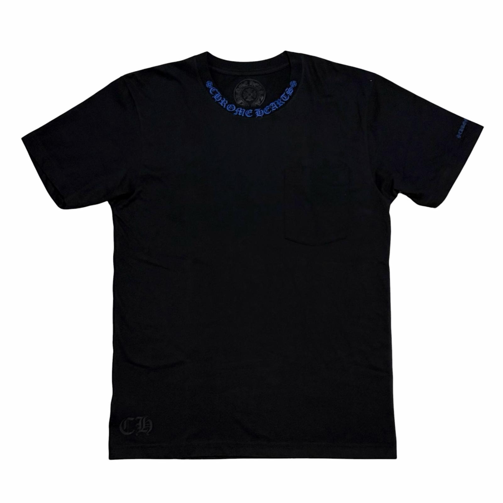 クロムハーツRN#97729 半袖Tシャツ メンズ