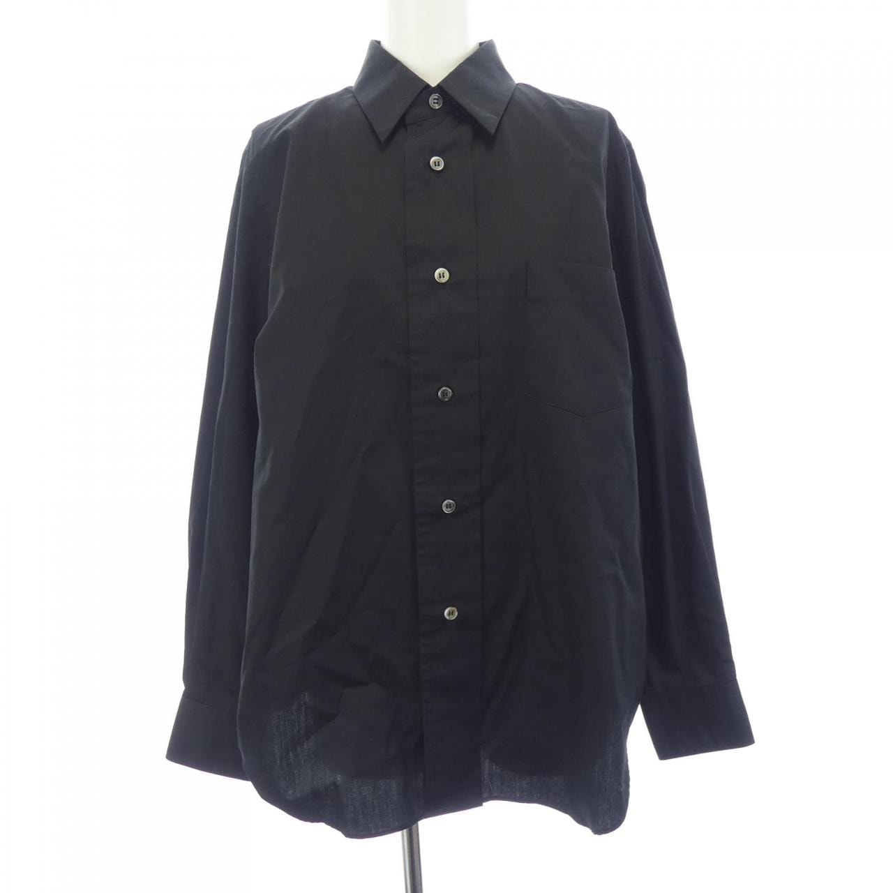 コムデギャルソン COMME des GARCONS GO-B001 シャツ