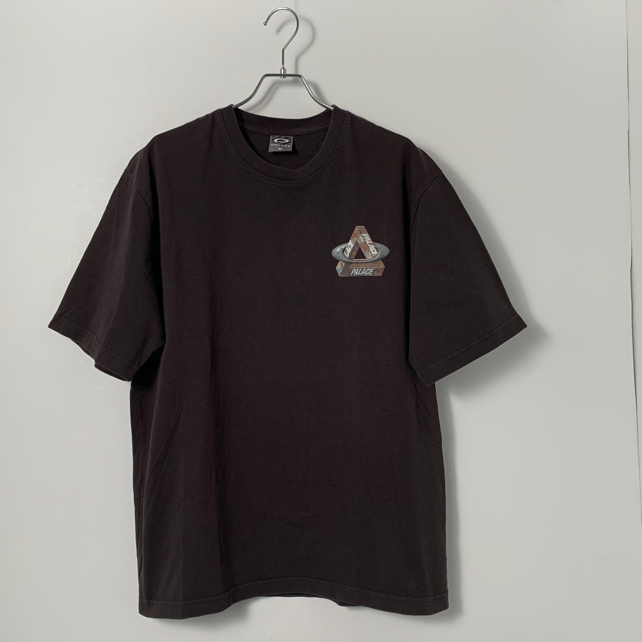 PALACE x Oakley T Shirt "Black"
