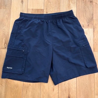 Supreme Small Box Sweatshort Supreme Small Box Sweatshort