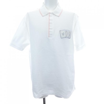 ディオール DIOR ケニーシャーフ KENNY SHARF 143J833A0448 ポロシャツ